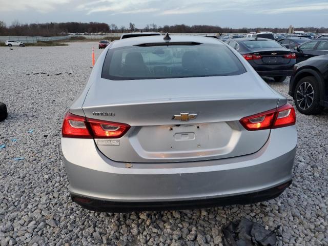 Photo 6 from auction – 2017 CHEVROLET MALIBU LS with VIN 1G1ZB5ST5HF229216