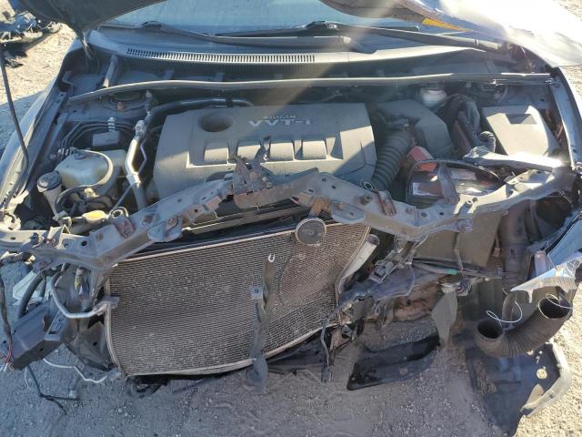 Photo 11 from auction – 2010 TOYOTA COROLLA BA with VIN 2T1BU4EE0AC389156