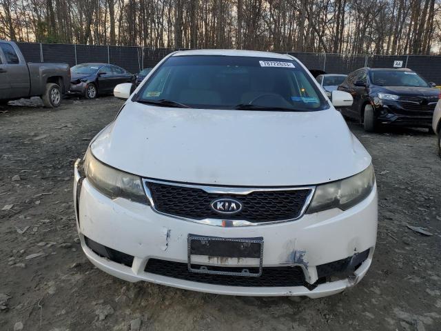 Photo 5 from auction – 2011 KIA FORTE EX with VIN KNAFU4A28B5354647