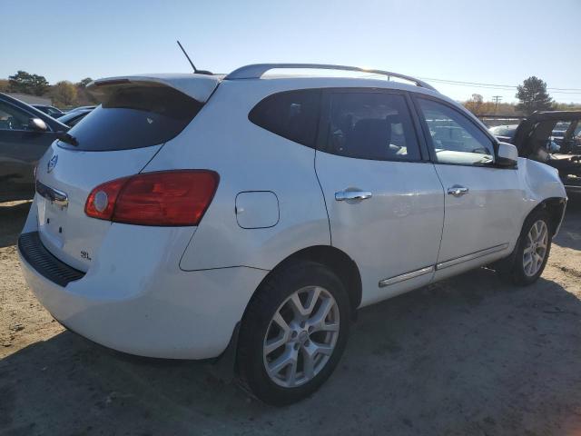 Photo 3 from auction – 2011 NISSAN ROGUE S with VIN JN8AS5MT5BW184596