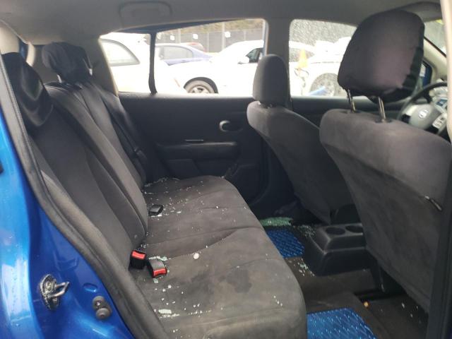 Photo 10 from auction – 2009 NISSAN VERSA S with VIN 3N1BC13E39L382217