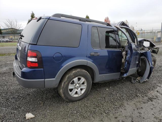 Photo 3 from auction – 2006 FORD EXPLORER X with VIN 1FMEU73E96ZA25165
