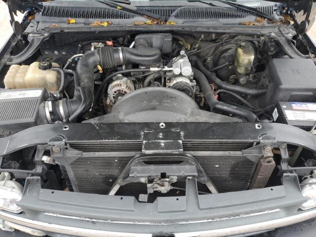 Photo 11 from auction – 2002 CHEVROLET SILVERADO with VIN 1GCEC14W52Z325470