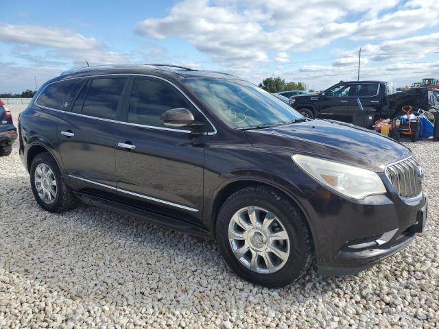 Photo 4 from auction – 2016 BUICK ENCLAVE with VIN 5GAKRBKD5GJ159113