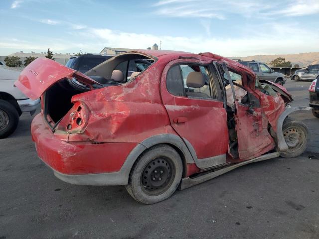 Photo 3 from auction – 2000 TOYOTA ECHO with VIN JTDBT1234Y0077608