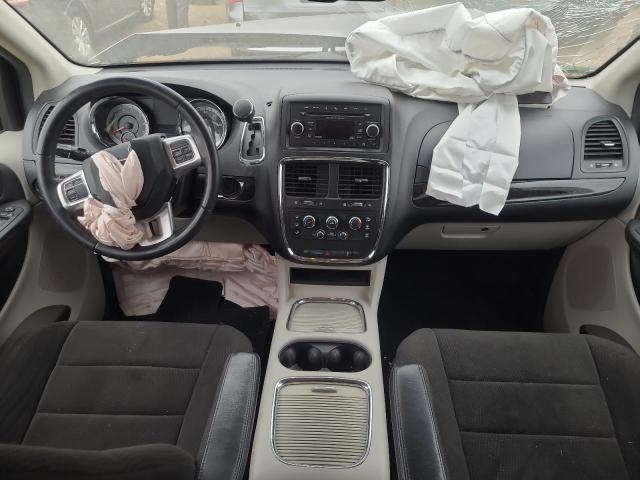 Photo 8 from auction – 2013 DODGE GRAND CARA with VIN 2C4RDGCG9DR600363