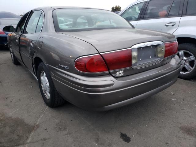 Photo 2 from auction – 2000 BUICK LESABRE CU with VIN 1G4HP54K2Y4147749