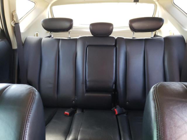 Photo 10 from auction – 2006 NISSAN MURANO SL with VIN JN8AZ08W16W549171