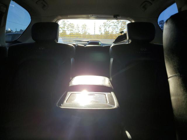 Photo 10 from auction – 2011 INFINITI QX56 with VIN JN8AZ2NFXB9000027
