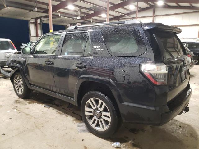 Photo 2 from auction – 2022 TOYOTA 4RUNNER SR with VIN JTESU5JR2N5977301
