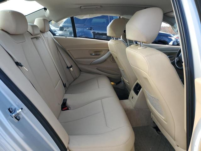 Photo 10 from auction – 2012 BMW 328 I with VIN WBA3A5C55CF342170