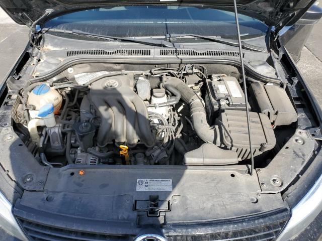 Photo 11 from auction – 2011 VOLKSWAGEN JETTA BASE with VIN 3VW2K7AJ7BM386917