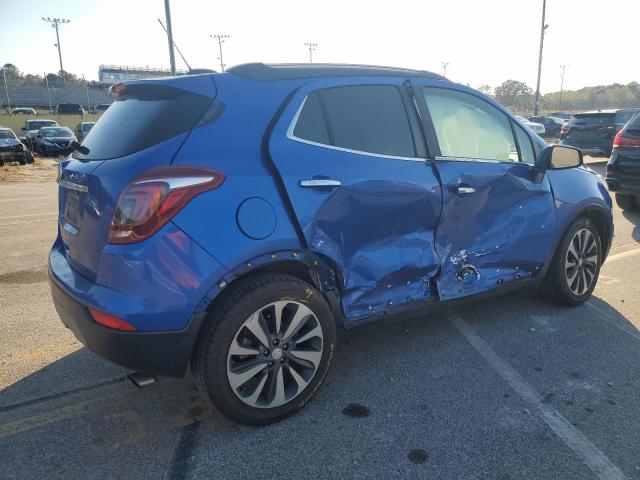 Photo 3 from auction – 2018 BUICK ENCORE ESS with VIN KL4CJCSB4JB535150