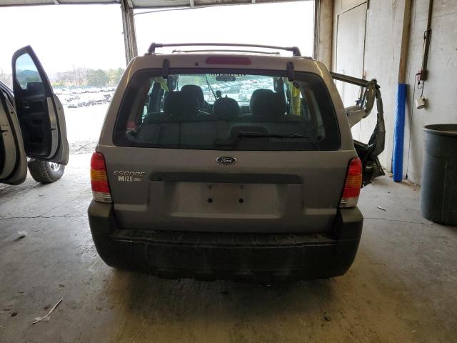 Photo 6 from auction – 2007 FORD ESCAPE XLS with VIN 1FMCU02ZX7KA43705