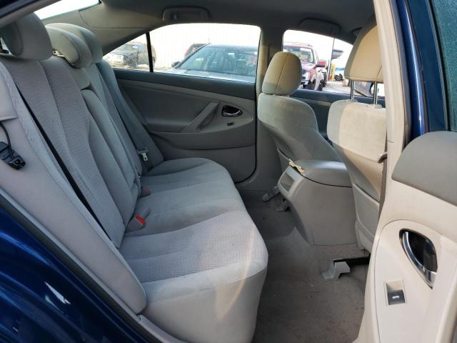 Photo 10 from auction – 2011 TOYOTA CAMRY BASE with VIN 4T4BF3EKXBR144624