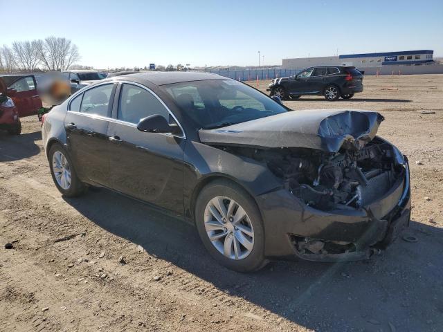 Photo 4 from auction – 2015 BUICK REGAL PREM with VIN 2G4GN5EX7F9160812