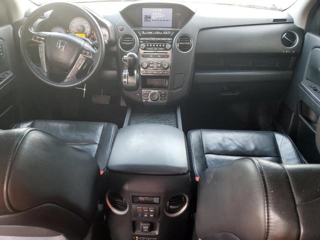 Photo 8 from auction – 2013 HONDA PILOT TOUR with VIN 5FNYF4H97DB019888