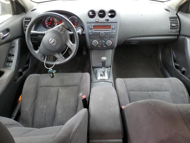 Photo 8 from auction – 2011 NISSAN ALTIMA BAS with VIN 1N4AL2AP1BC180194