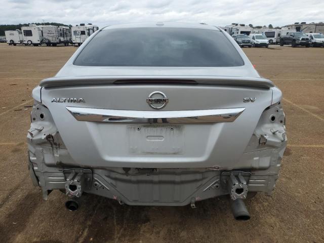 Photo 6 from auction – 2015 NISSAN ALTIMA 2.5 with VIN 1N4AL3AP1FC189179
