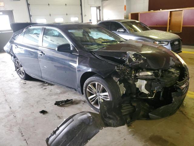 Photo 4 from auction – 2015 TOYOTA CAMRY LE with VIN 4T1BF1FK6FU081976