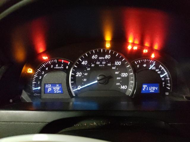 Photo 9 from auction – 2015 TOYOTA CAMRY LE with VIN 4T4BF1FK2FR482091