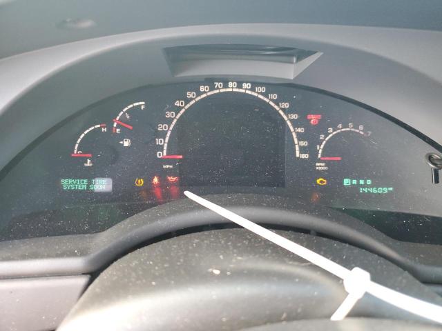 Photo 9 from auction – 2004 CHRYSLER PACIFICA with VIN 2C8GF68494R293317