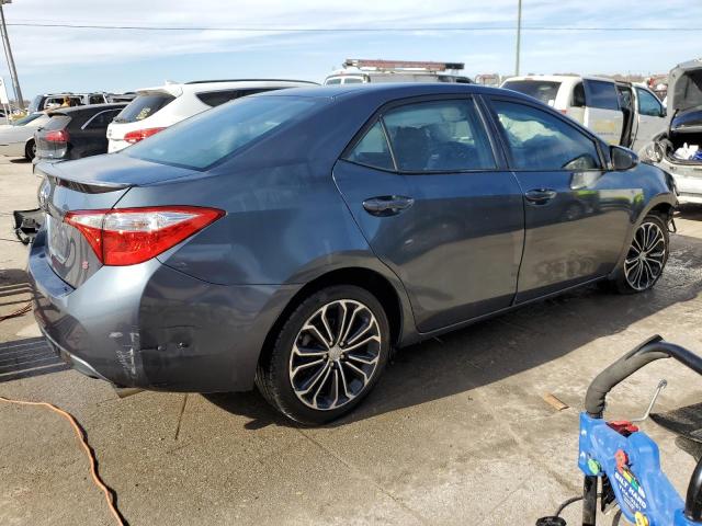 Photo 3 from auction – 2016 TOYOTA COROLLA L with VIN 2T1BURHEXGC512267