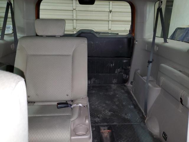 Photo 10 from auction – 2009 HONDA ELEMENT EX with VIN 5J6YH28709L004810