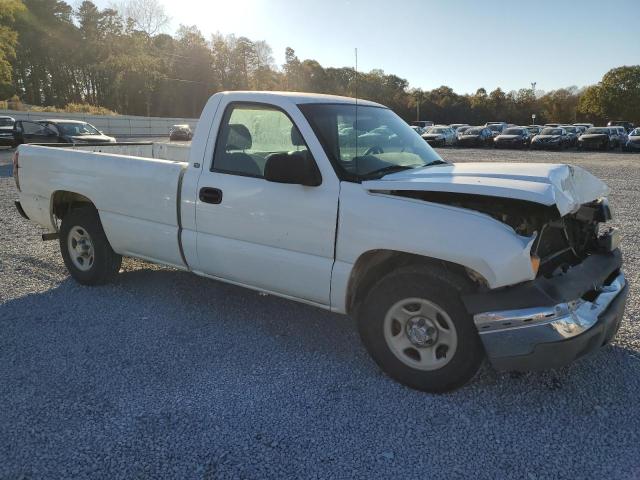 Photo 4 from auction – 2003 CHEVROLET SILVERADO with VIN 1GCEC14XX3Z265454