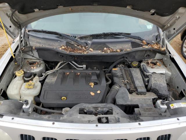 Photo 12 from auction – 2008 JEEP PATRIOT with VIN 1J8FF28W48D705233