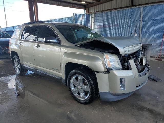 Photo 4 from auction – 2013 GMC TERRAIN SL with VIN 2GKALUEK3D6229366