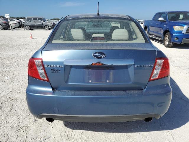 Photo 6 from auction – 2009 SUBARU IMPREZA 2. with VIN JF1GE60659H515250
