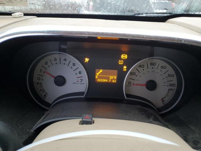 Photo 9 from auction – 2007 FORD EXPLORER E with VIN 1FMEU74E67UB73593