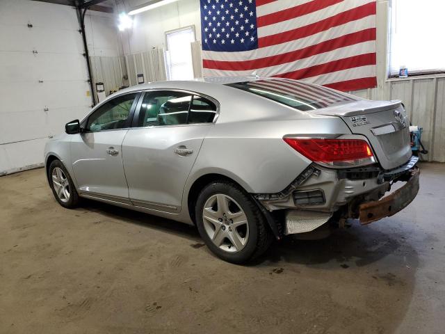 Photo 2 from auction – 2011 BUICK LACROSSE C with VIN 1G4GA5ECXBF170454