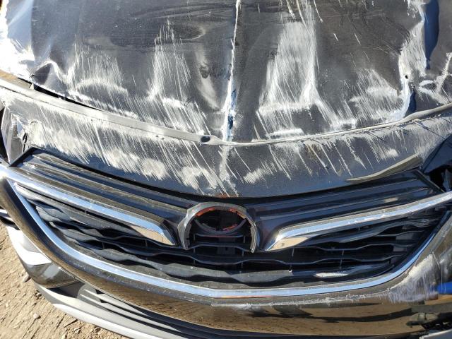 Photo 11 from auction – 2022 BUICK ENCORE GX with VIN KL4MMBS20NB017032