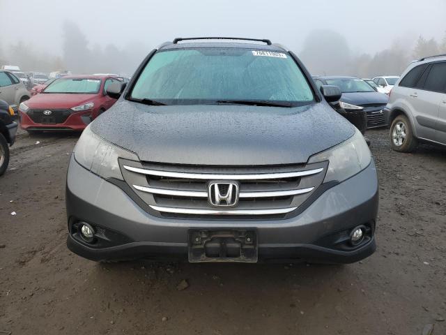 Photo 5 from auction – 2013 HONDA CR-V EXL with VIN 2HKRM4H75DH660306
