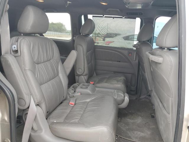 Photo 11 from auction – 2008 HONDA ODYSSEY EX with VIN 5FNRL38658B079669