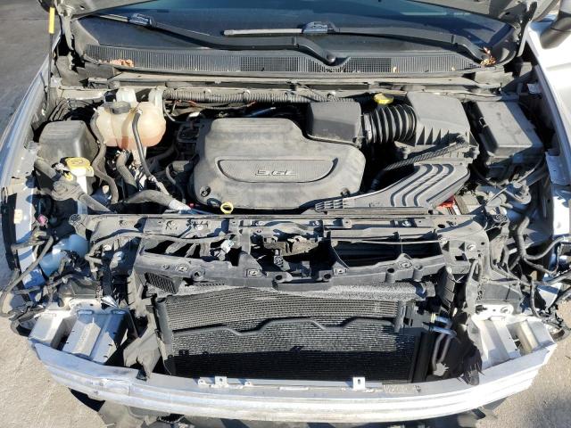 Photo 12 from auction – 2017 CHRYSLER PACIFICA T with VIN 2C4RC1DG0HR620859