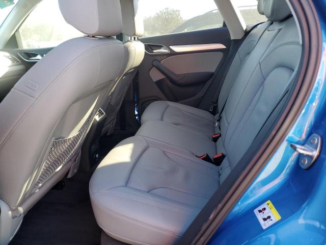Photo 11 from auction – 2016 AUDI Q3 PRESTIG with VIN WA1GFCFS6GR007509