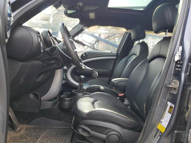 Photo 7 from auction – 2016 MINI COOPER S C with VIN WMWZC5C59GWT38262