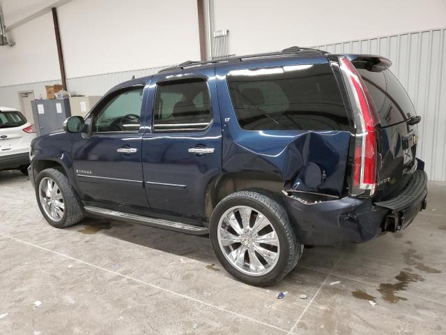 Photo 2 from auction – 2007 CHEVROLET TAHOE with VIN 1GNFC13J57R162375
