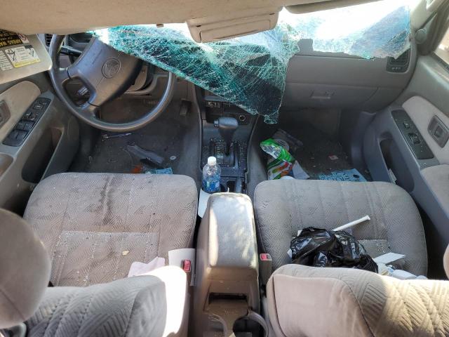 Photo 8 from auction – 2002 TOYOTA 4RUNNER SR with VIN JT3GN86R020221268