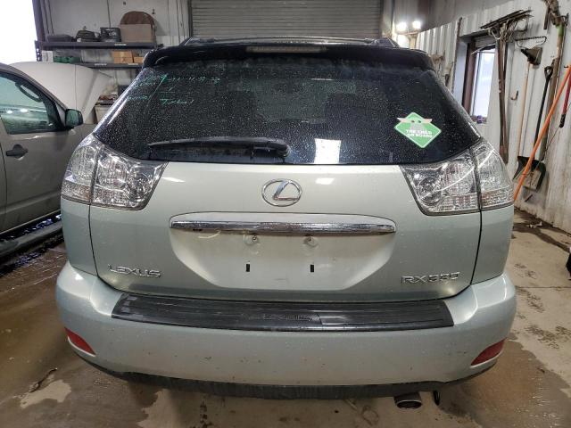 Photo 6 from auction – 2005 LEXUS RX 330 with VIN 2T2HA31U65C076558