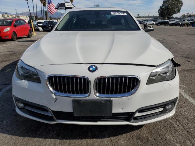Photo 5 from auction – 2016 BMW 528 I with VIN WBA5A5C55GG354117