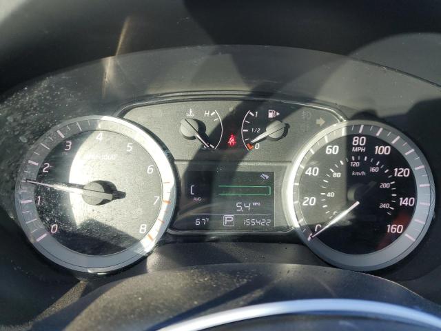 Photo 9 from auction – 2013 NISSAN SENTRA S with VIN 3N1AB7AP1DL730305