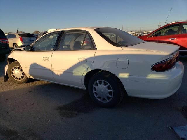 Photo 2 from auction – 2004 BUICK CENTURY CU with VIN 2G4WS52J241156361