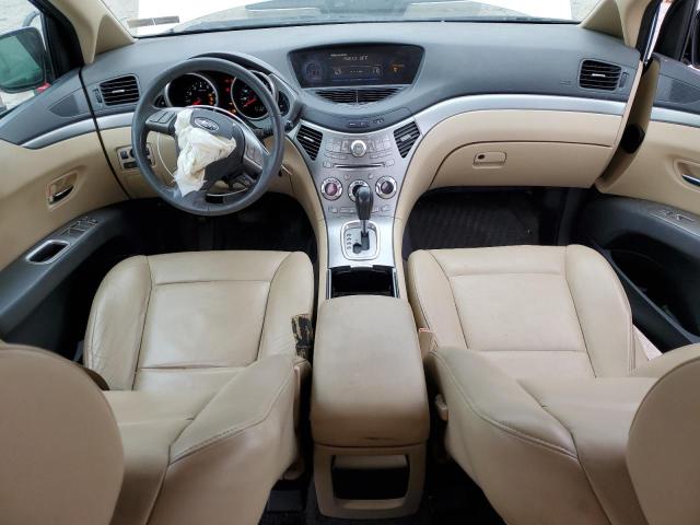 Photo 8 from auction – 2007 SUBARU B9 TRIBECA with VIN 4S4WX83D174400151