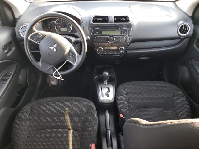 Photo 8 from auction – 2015 MITSUBISHI MIRAGE ES with VIN ML32A4HJ0FH043115