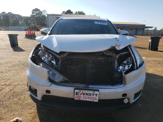 Zdjęcie 5 z aukcji – 2016 TOYOTA HIGHLANDER z VIN 5TDKKRFH2GS136030