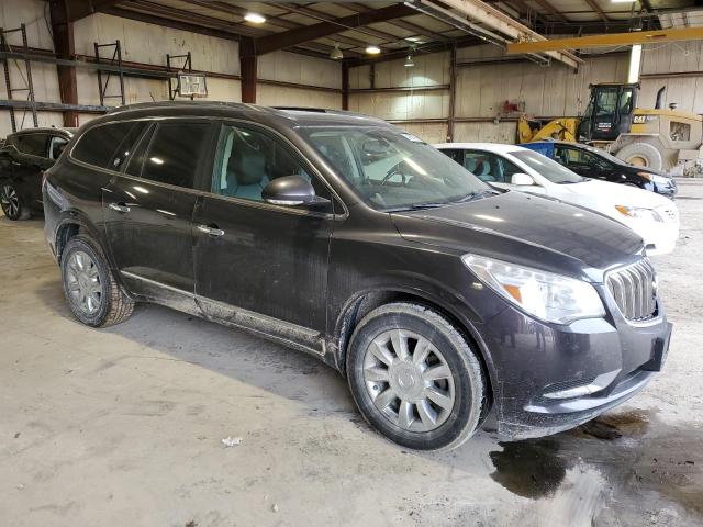 Photo 4 from auction – 2015 BUICK ENCLAVE with VIN 5GAKVBKD4FJ236919